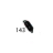 Spring (tension roller) Sato SG112-ex