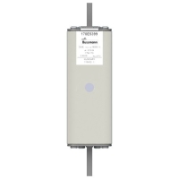 Предохранитель, 100 A, AC 1600 В, 100 кА, special DIN 1, aR, IEC Eaton FUSE 100A 1600V 1TN/170 AR