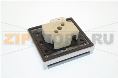 SOCLE 20A 3P+T LEGRAND 903 41 