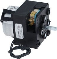 THROTTLE VALVE MOTOR 20