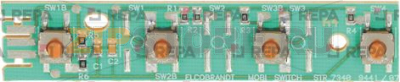 CIRCUIT BOARD FAGOR AS0009631 