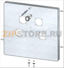 ПЕРЕДНЯЯ КРЫШКА S.S ДЛЯ МОДЕЛЕЙ СЕРИИ VERS PRO CASHLESS 