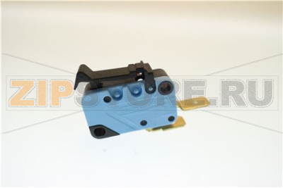 MICROINTERRUTTORE CROUZET EF83161.8 