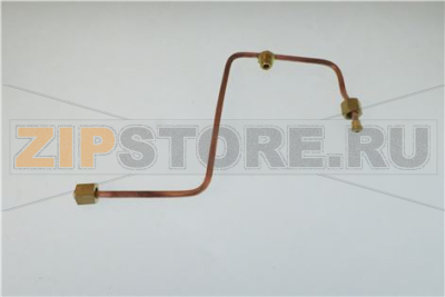TUBE D 6 L.460 