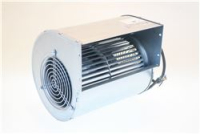 VENTILATORE CENTRIFUGO 190W 230V 50/60Hz