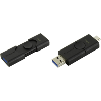 Накопитель USB 64 Гб Kingston DTDE/64GB