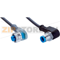 Кабель соединительный SICK YI2A14-C60UB3N2A14