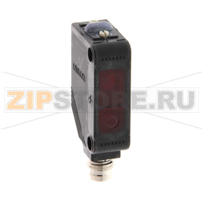 Датчик фотоэлектрический лазерный Omron E3Z-LL66 