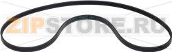 BELT HUTCHINSON 1161 J5 