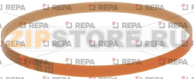 ПОЛИКЛИНОВОЙ РЕМЕНЬ TB2 535 H12 5 РУЧЬЕВ 