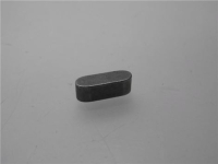 LINGUETTA 5X5X15 UNI 6604/A