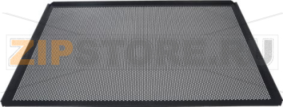 ПРОТИВЕНЬ ПЕРФОРИРОВАННЫЙ КОНДИТЕРСКИЙ GN 2/1 RATIONAL 6015.2103 