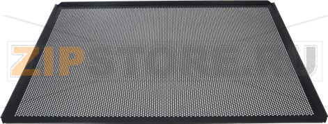 ПРОТИВЕНЬ ПЕРФОРИРОВАННЫЙ КОНДИТЕРСКИЙ GN 2/1 RATIONAL 6015.2103 
