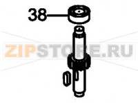Подшипник 6202 Fimar IP/40F