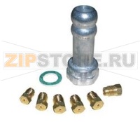 UGELLI GAS METANO FAGOR 76X3501