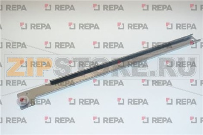 GUIDA SINISTRA FISSA 