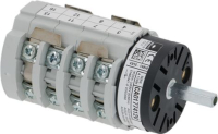 KIT COMMUTATOR BREMAS A20.12