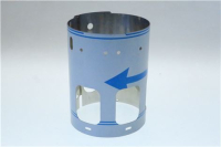 DOSIMETER BODY