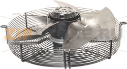 MOTEUR S4D450-AN14-01 