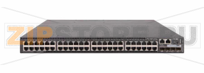 Коммутатор агрегации H3C S5560S-52P-EI 