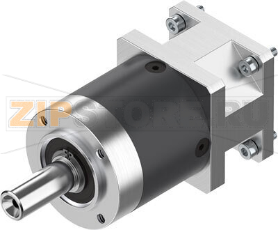 Модуль передаточный Festo EMGA-40-P-G5-SST-42 