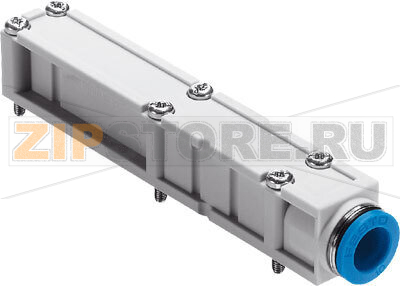 Плита Festo VMPA-AP 