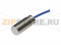 Ёмкостной датчик Capacitive sensor CCB10-30GS55-N1 Pepperl+Fuchs