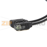 Датчик фотоэлектрический Omron E3T-ST23 2M