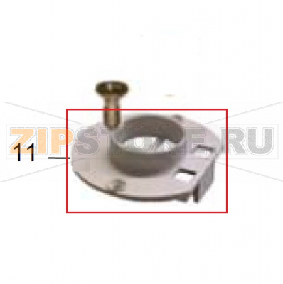 Drain valve Meiko DV 80.2 Drain valve Meiko DV 80.2Запчасть на деталировке под номером: 11Название запчасти Meiko на английском языке: Drain valve Meiko DV 80.2