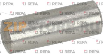 ВТУЛКА ЦИЛИНДРИЧЕСКАЯ НЕРЖ.Ø 6X18 MM 