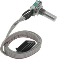 КОДИРОВЩИК СЕЛЕКТОРНОГО ПЕРЕКЛЮЧАТЕЛЯ В КОМПЛЕКТЕ С КАБЕЛЕМ