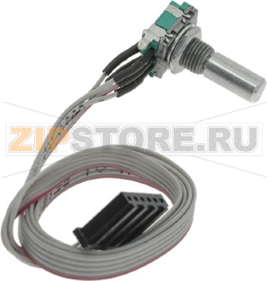 КОДИРОВЩИК СЕЛЕКТОРНОГО ПЕРЕКЛЮЧАТЕЛЯ В КОМПЛЕКТЕ С КАБЕЛЕМ 