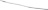 ALUMINUM TUBING 1/4 X 2`