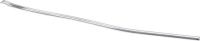 ALUMINUM TUBING 1/4 X 2`