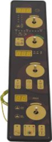 ПЛАТА УПРАВЛЕНИЯ BAKERLUX PE1055A