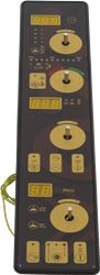 ПЛАТА УПРАВЛЕНИЯ BAKERLUX PE1055A 