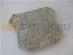 PANNELLO ISOLANTE POSTERIORE 