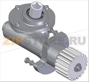 КОМПЛЕКТ РЕДУКТОРА ДЛЯ ПОДАЮЩЕГО УСТРОЙСТВА ДЛЯ МОДЕЛЕЙ СЕРИИ SPEED 