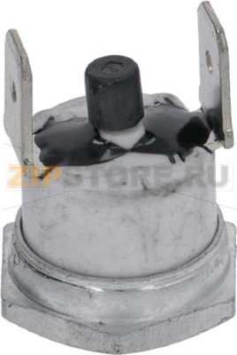 CONTACT THERMOSTAT 145°C M4 