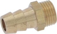 HOSE END FITTING ø 1/8M ø 8 mm B.A.