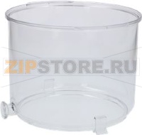 ЕМКОСТЬ ДЛЯ ШОКОЛАДНИЦЫ