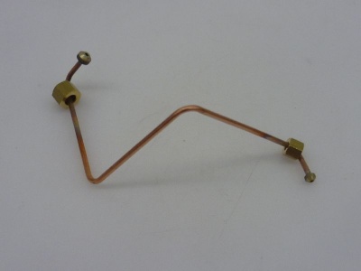 ТРУБКА 1/4"-1/8" ТЭН/МАНОМЕТР 