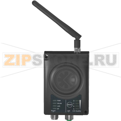 Мост беспроводной Anybus AWB3010 