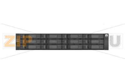 Дисковая полка NetApp DS212C 