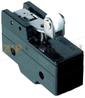 Выключатель концевой Omron Z-15HQ22-B 