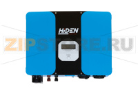 ИБП линейно-интерактивный 1000 Вт, 1200 ВА Hiden HPK25-1200M