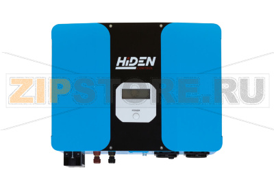 ИБП линейно-интерактивный 1000 Вт, 1200 ВА Hiden HPK25-1200M 