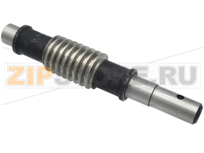 Червяк Abat КПЭМ-60-ОР Червяк для пищеварочного котла Abat КПЭМ-60-ОР
Производитель: ЧувашТоргТехника

Запчасть изображена на деталировке под номером:&nbsp;120000025640 (КПЭМ-60.0.04.00.003)