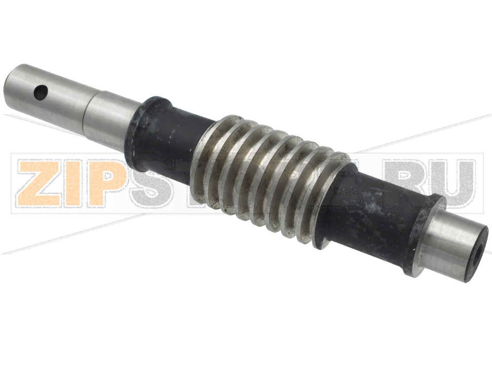 Червяк Abat КПЭМ-60-ОР Червяк для пищеварочного котла Abat КПЭМ-60-ОР
Производитель: ЧувашТоргТехника

Запчасть изображена на деталировке под номером:&nbsp;120000025640 (КПЭМ-60.0.04.00.003)