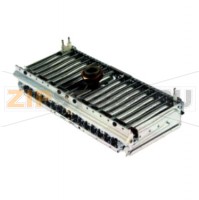 Горелка (14R 1.1) природный газ Rational Classic CM 201/G